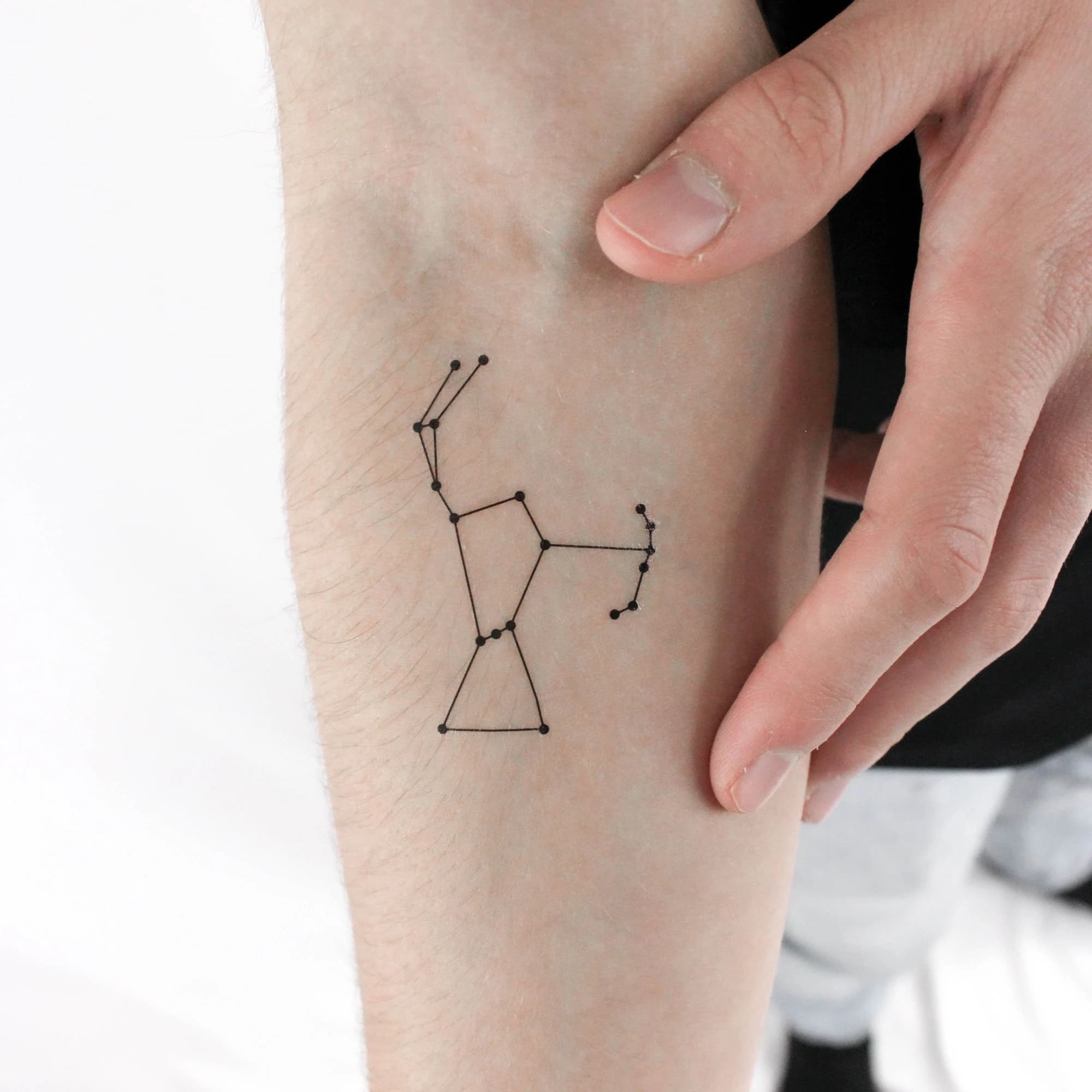 Constellation — Orion