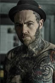 Jordan Blake