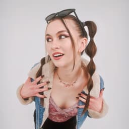 Ashley - Oldschool.Ashley