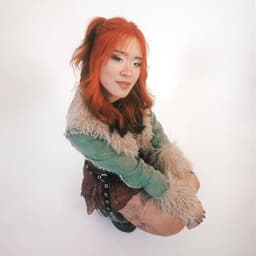Leah - Inky Disco
